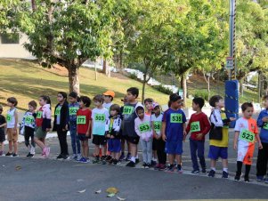 Corrida Gammon UFLA Kids